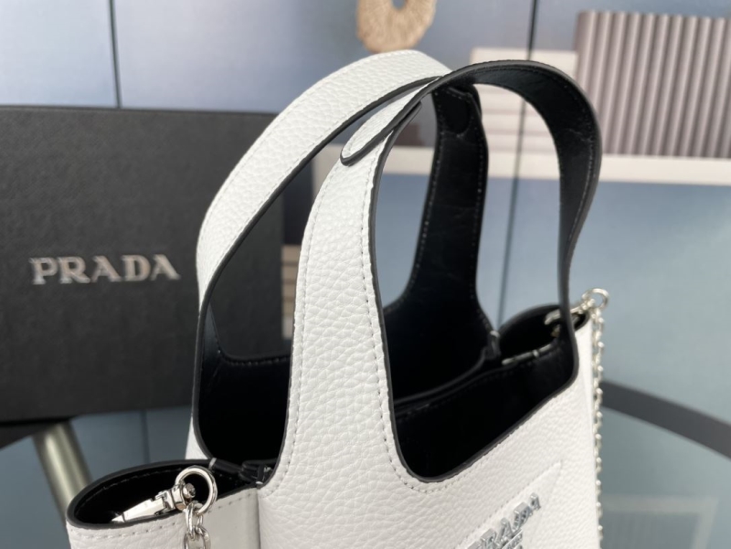 Prada Top Handle Bags